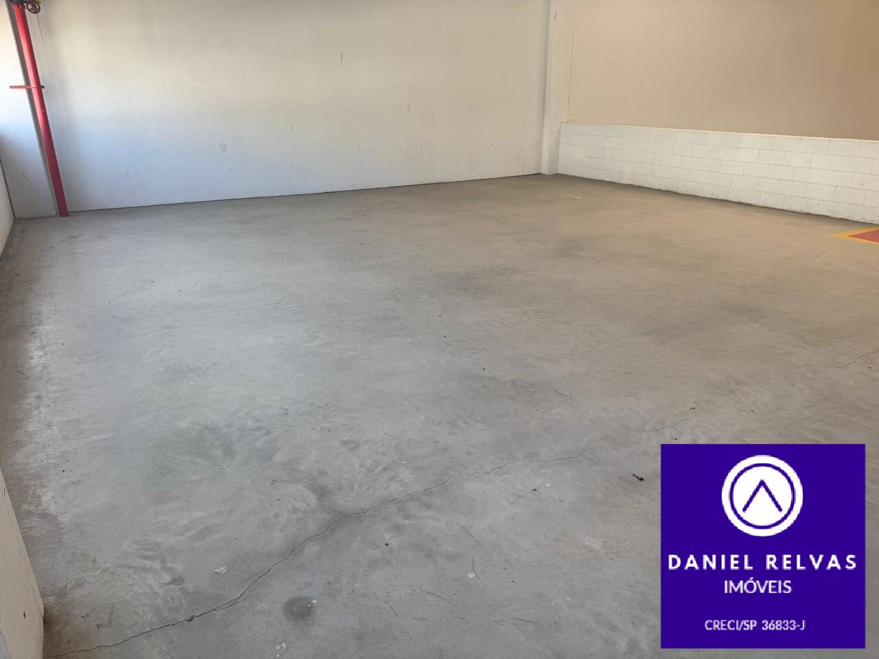 Depósito-Galpão-Armazém para alugar, 1100m² - Foto 21