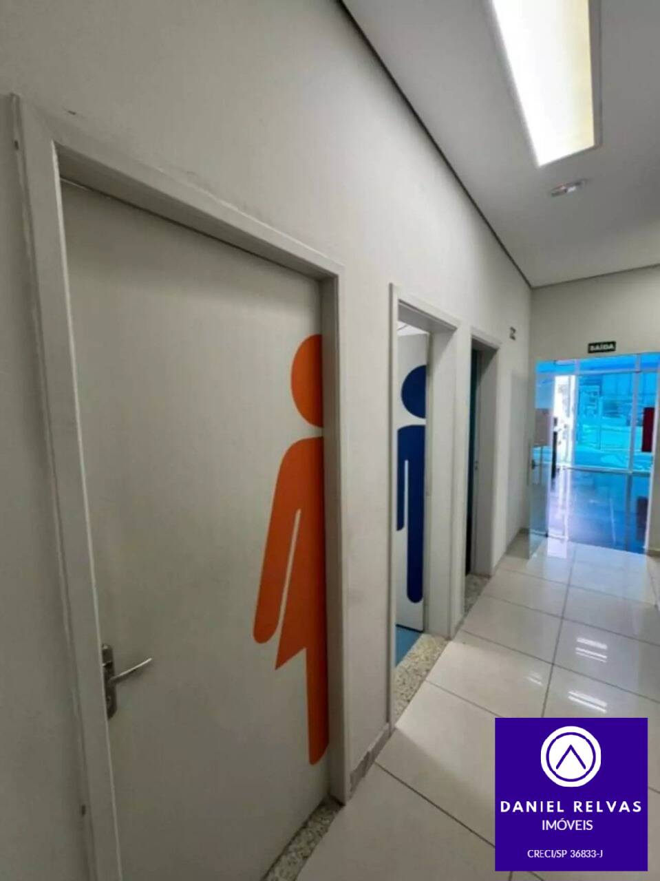 Depósito-Galpão-Armazém à venda, 2571m² - Foto 7
