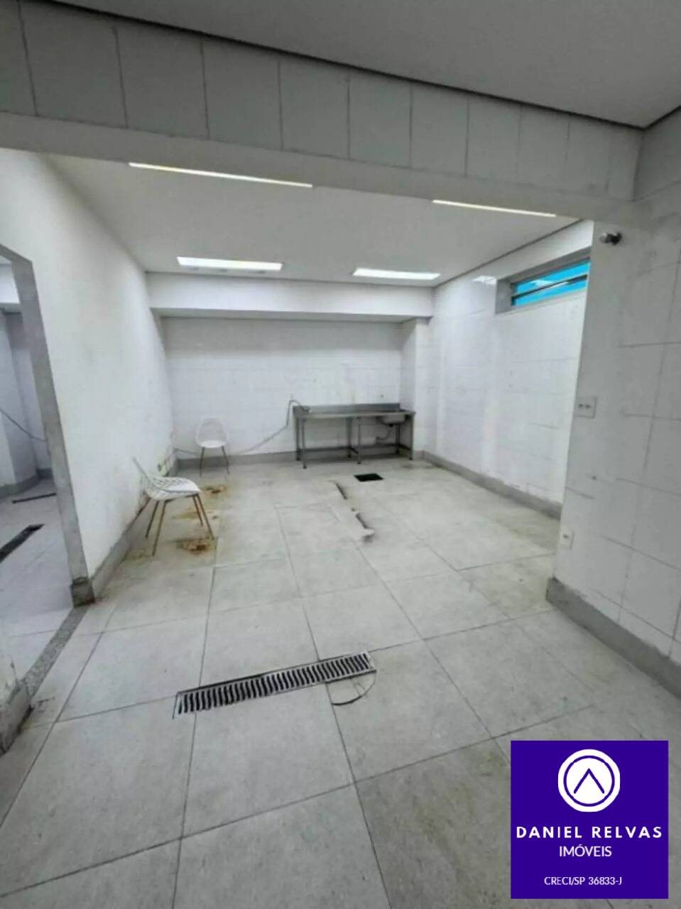 Depósito-Galpão-Armazém à venda, 2571m² - Foto 5