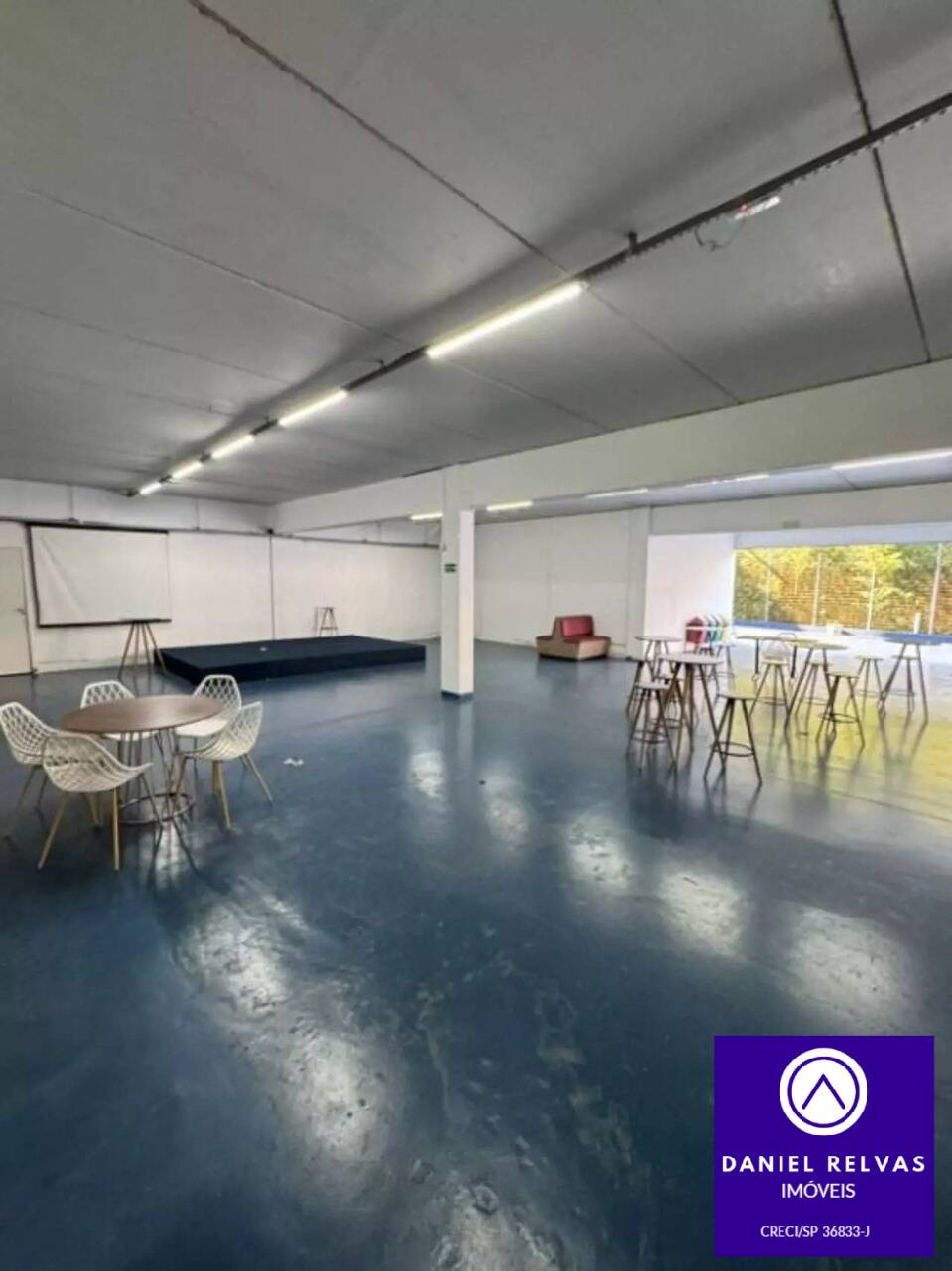 Depósito-Galpão-Armazém à venda, 2571m² - Foto 10