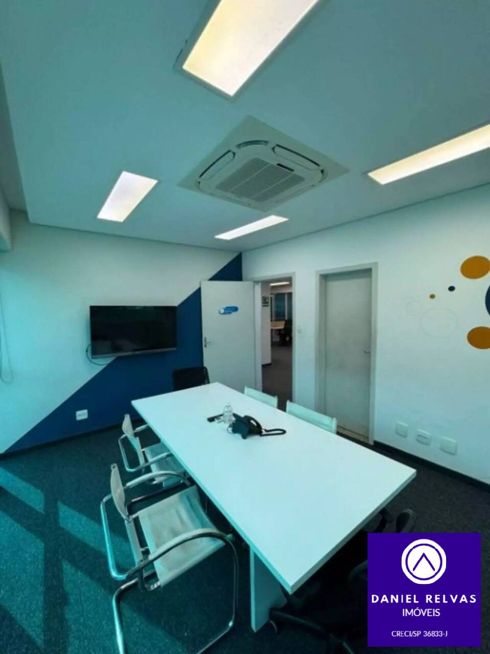 Depósito-Galpão-Armazém à venda, 2571m² - Foto 8