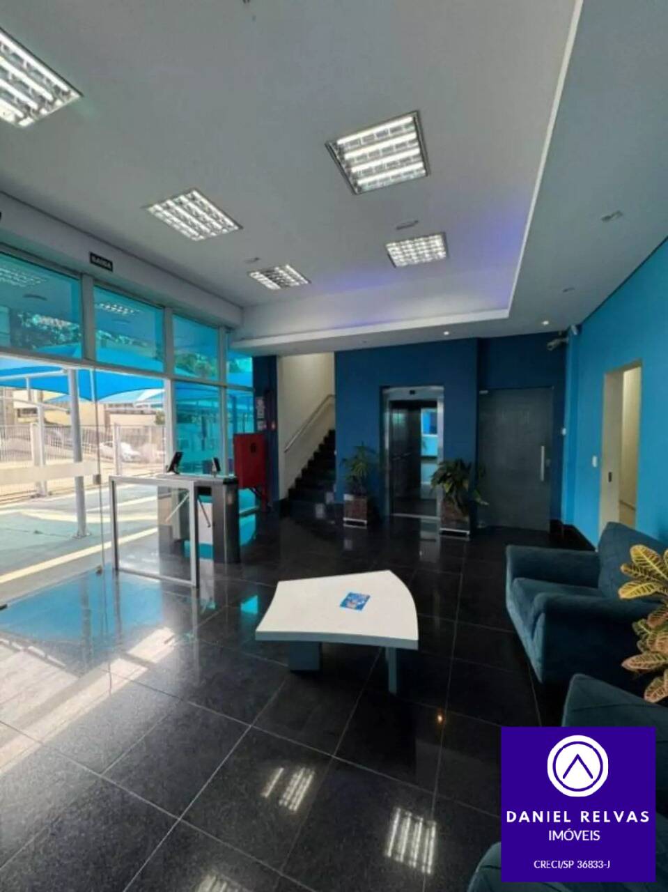 Depósito-Galpão-Armazém à venda, 2571m² - Foto 14