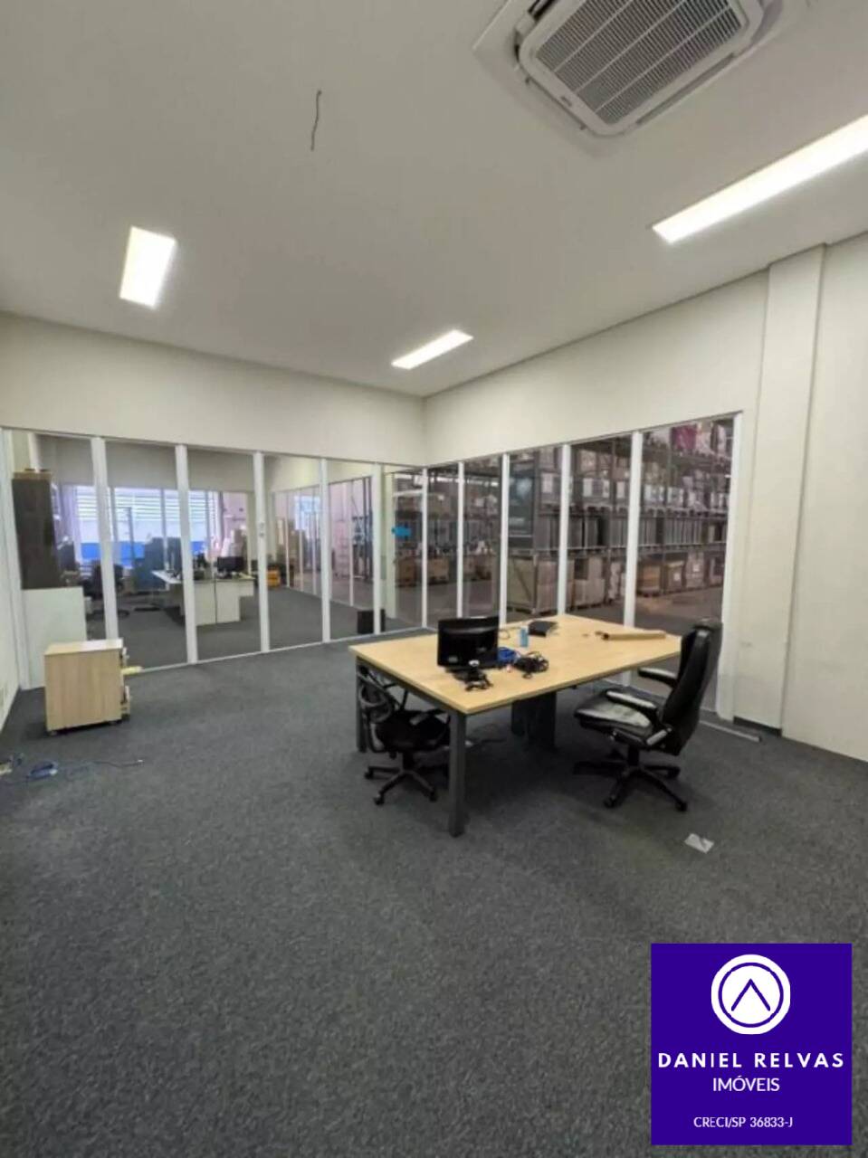 Depósito-Galpão-Armazém à venda, 2571m² - Foto 16