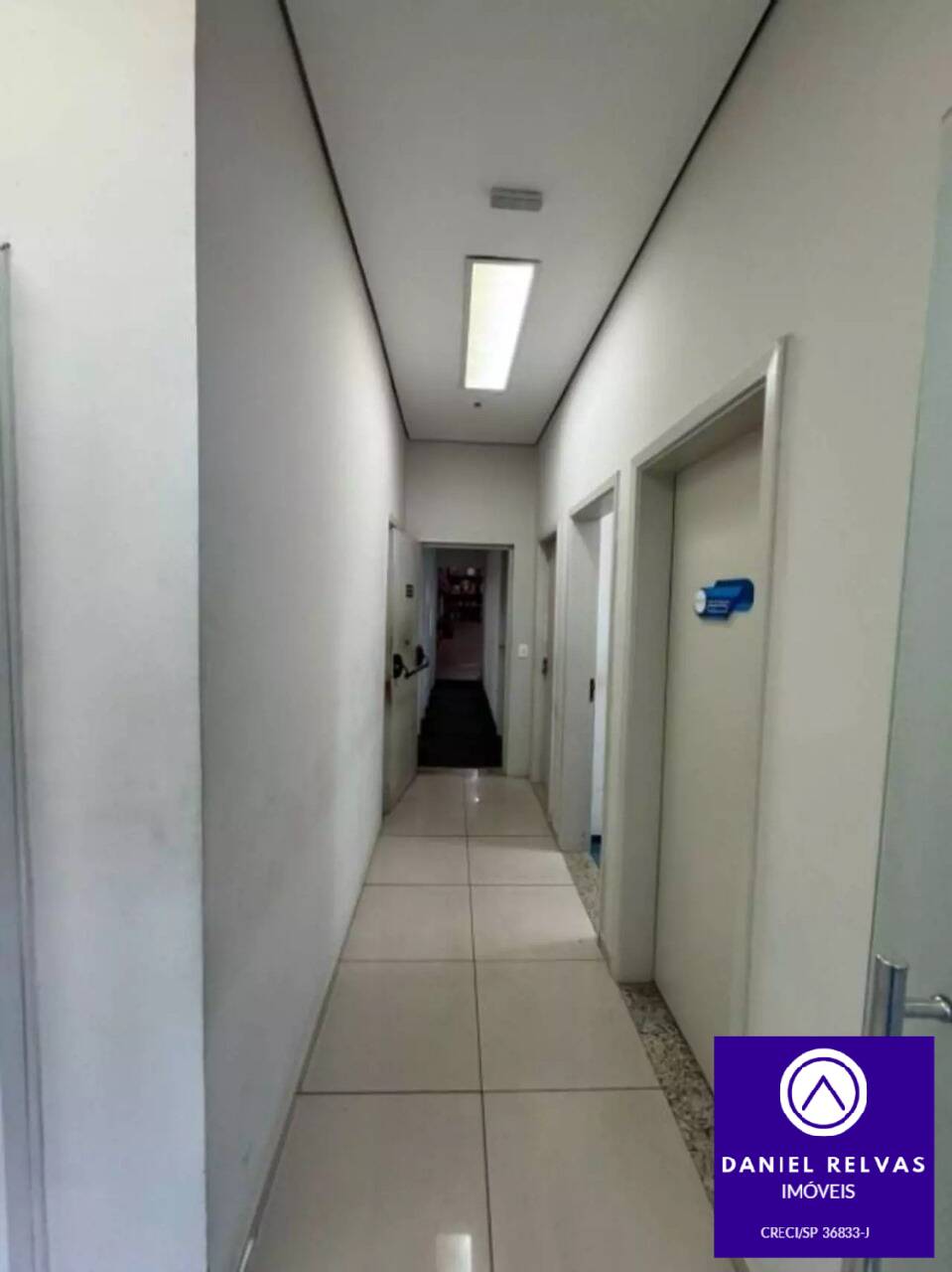Depósito-Galpão-Armazém à venda, 2571m² - Foto 17