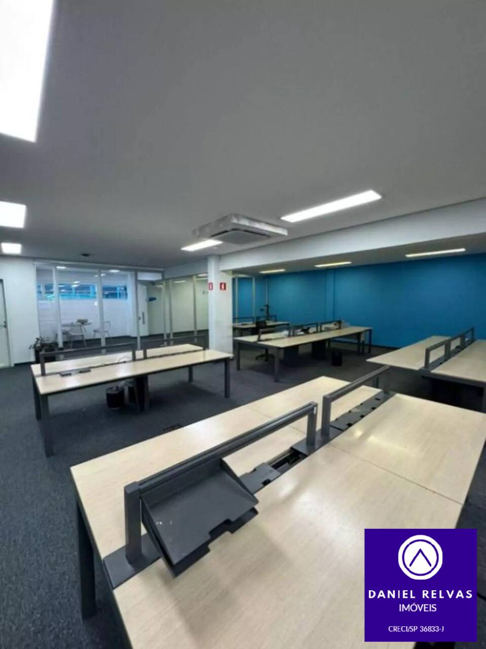 Depósito-Galpão-Armazém à venda, 2571m² - Foto 22