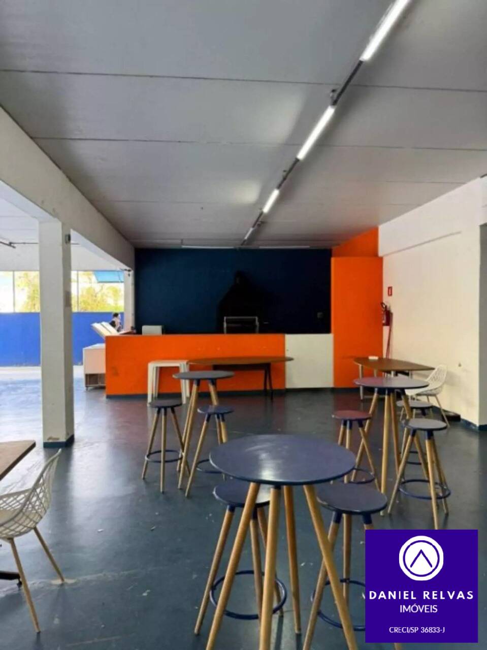 Depósito-Galpão-Armazém à venda, 2571m² - Foto 26