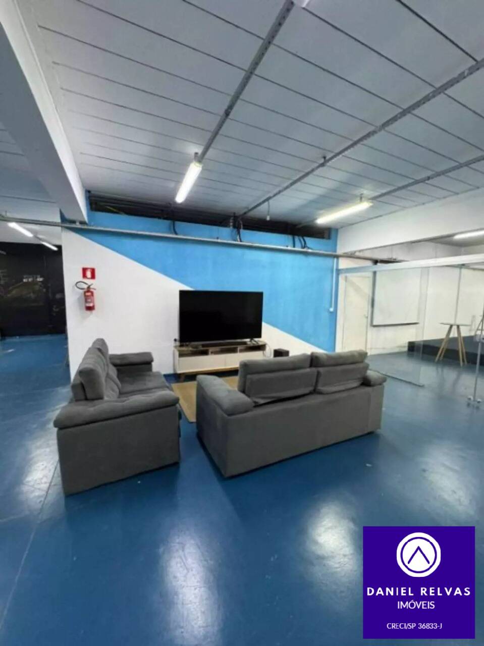 Depósito-Galpão-Armazém à venda, 2571m² - Foto 24