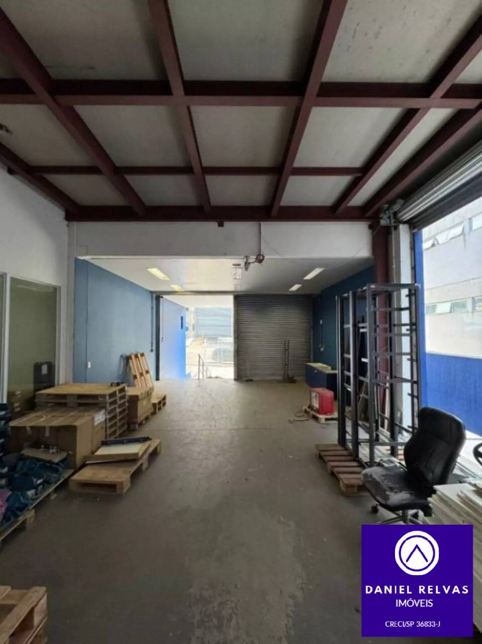 Depósito-Galpão-Armazém à venda, 2571m² - Foto 23