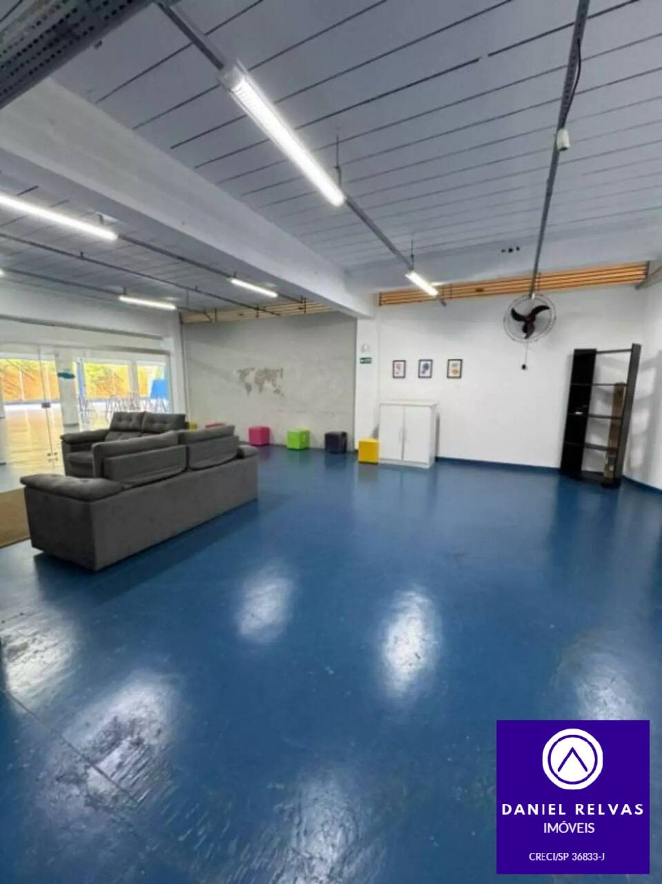Depósito-Galpão-Armazém à venda, 2571m² - Foto 27