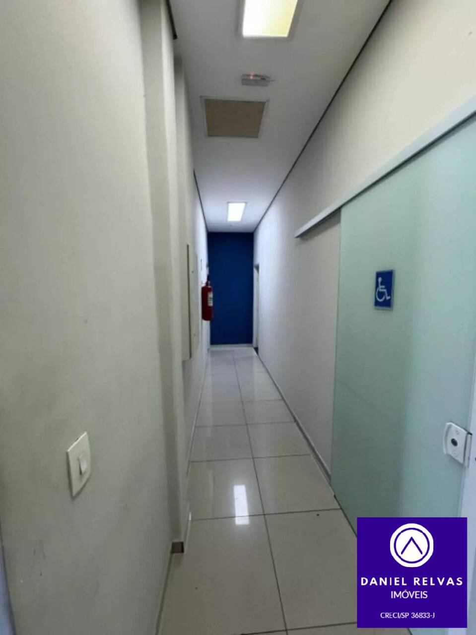 Depósito-Galpão-Armazém à venda, 2571m² - Foto 30