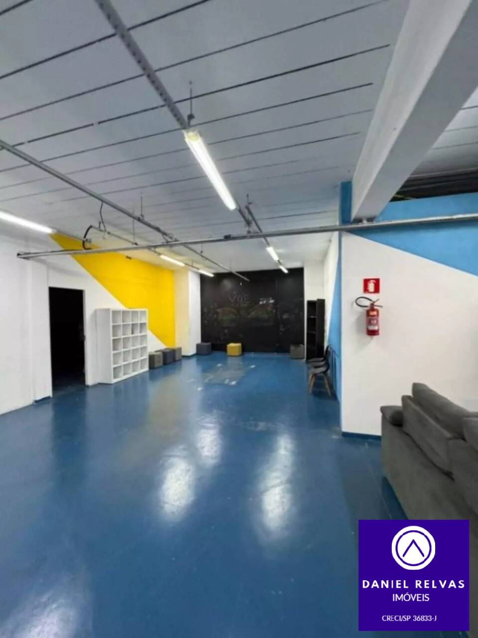 Depósito-Galpão-Armazém à venda, 2571m² - Foto 29