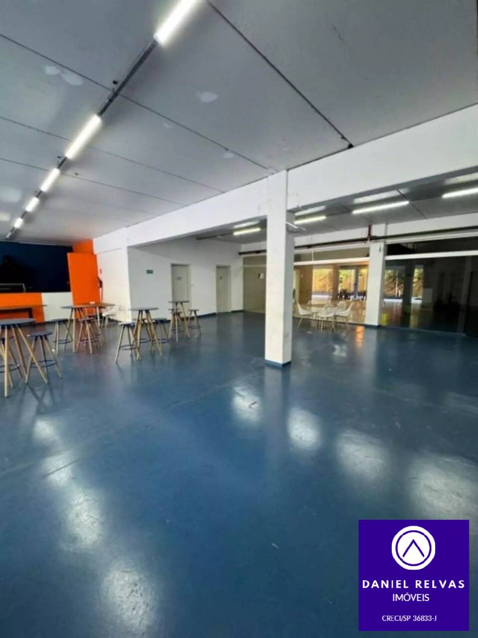 Depósito-Galpão-Armazém à venda, 2571m² - Foto 34