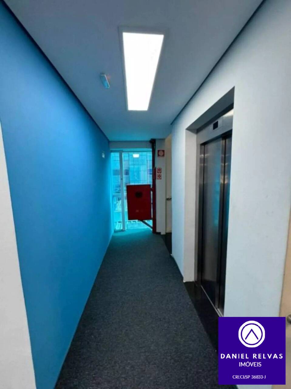 Depósito-Galpão-Armazém à venda, 2571m² - Foto 35