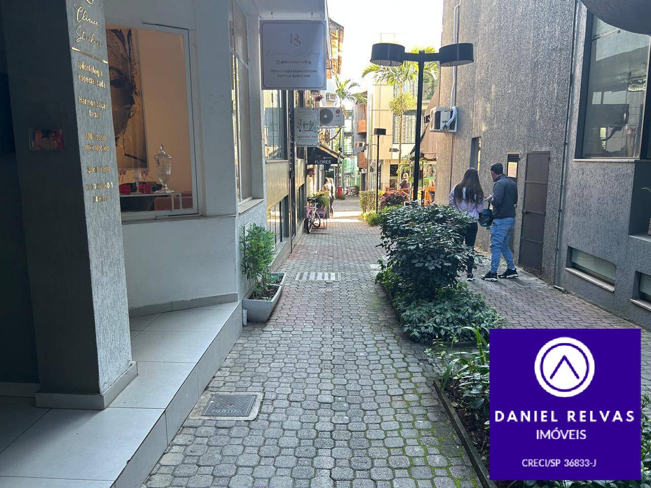 Loja-Salão para alugar, 40m² - Foto 6