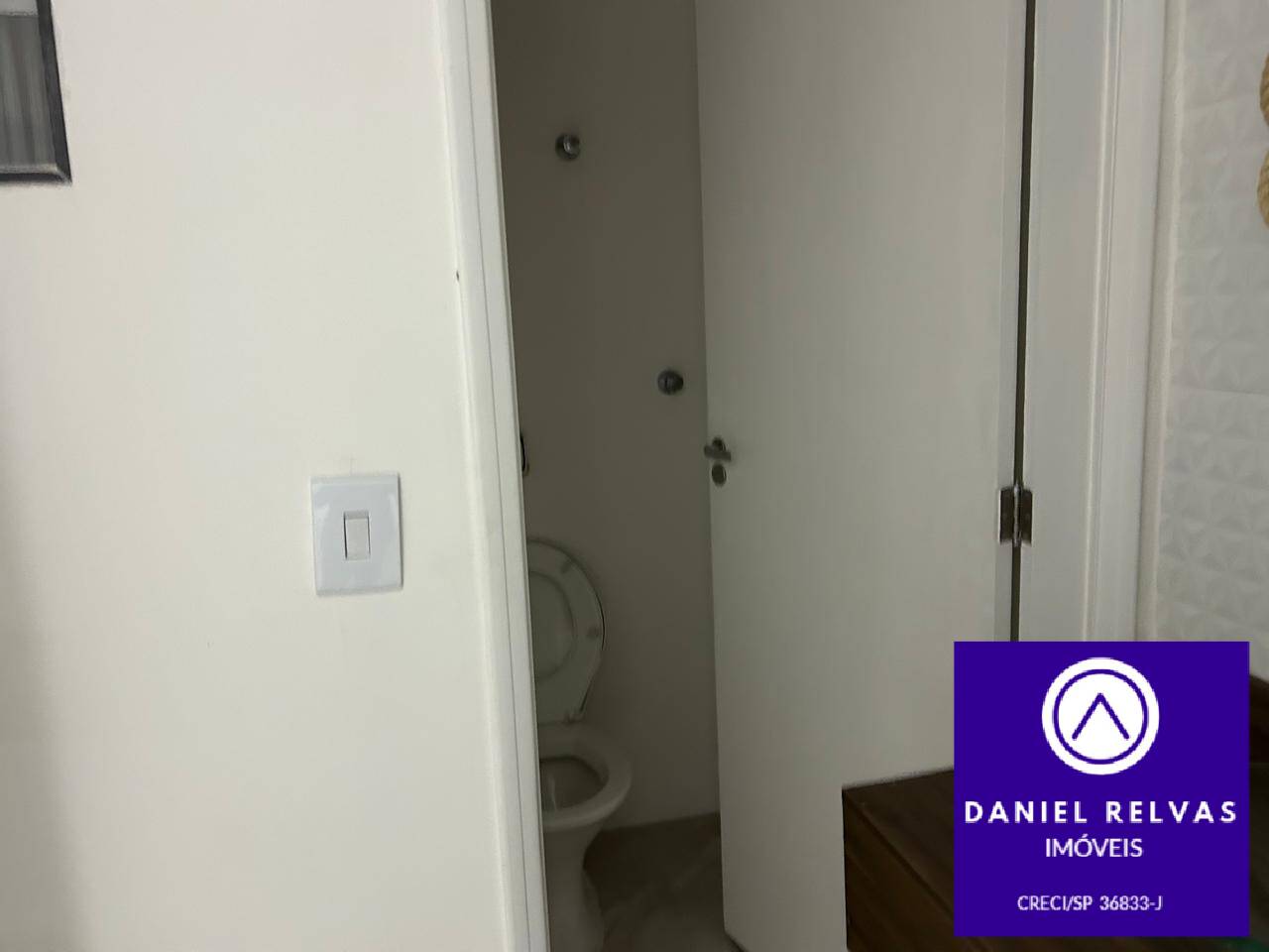 Loja-Salão para alugar, 40m² - Foto 5
