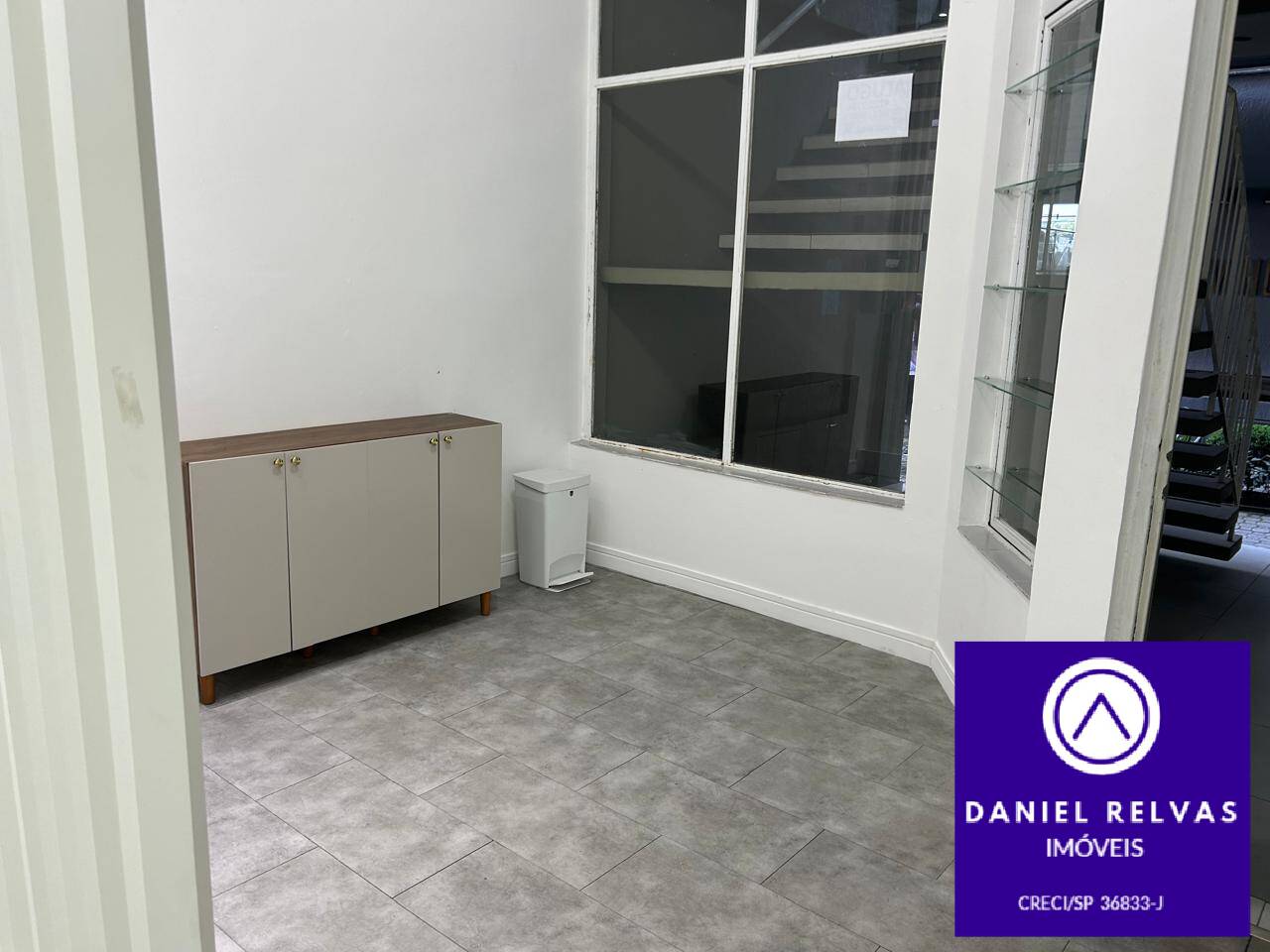 Loja-Salão para alugar, 40m² - Foto 4