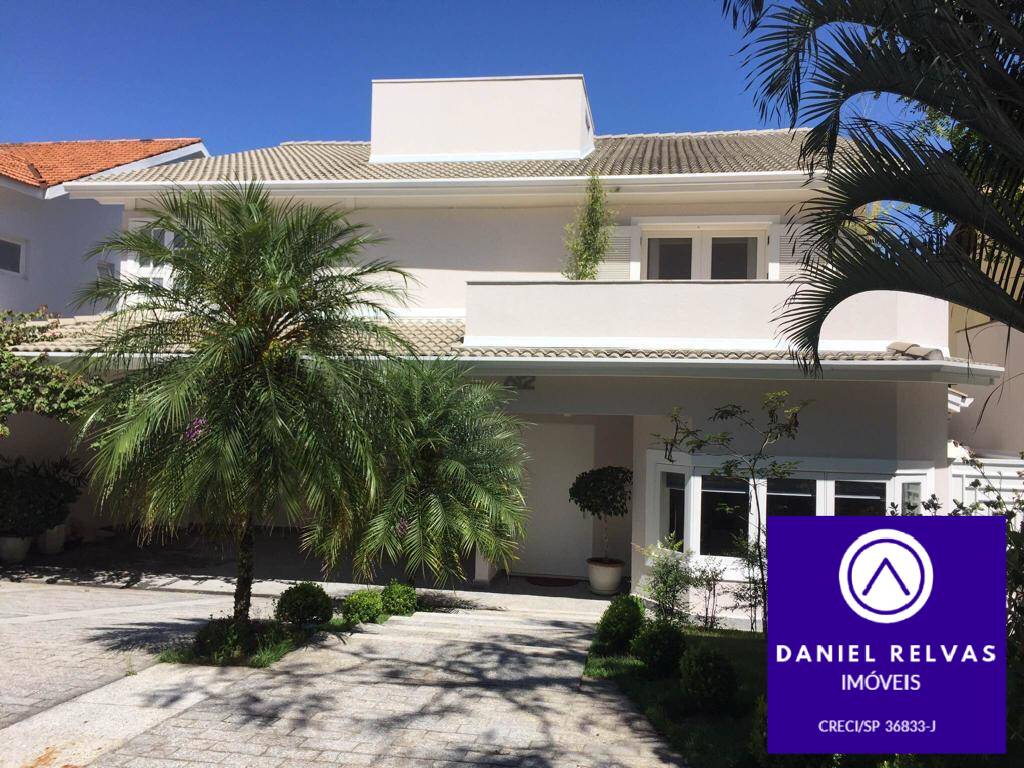 Casa, 4 quartos, 470 m² - Foto 1