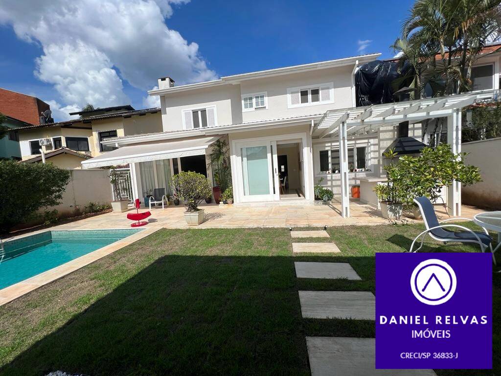 Casa, 4 quartos, 470 m² - Foto 27