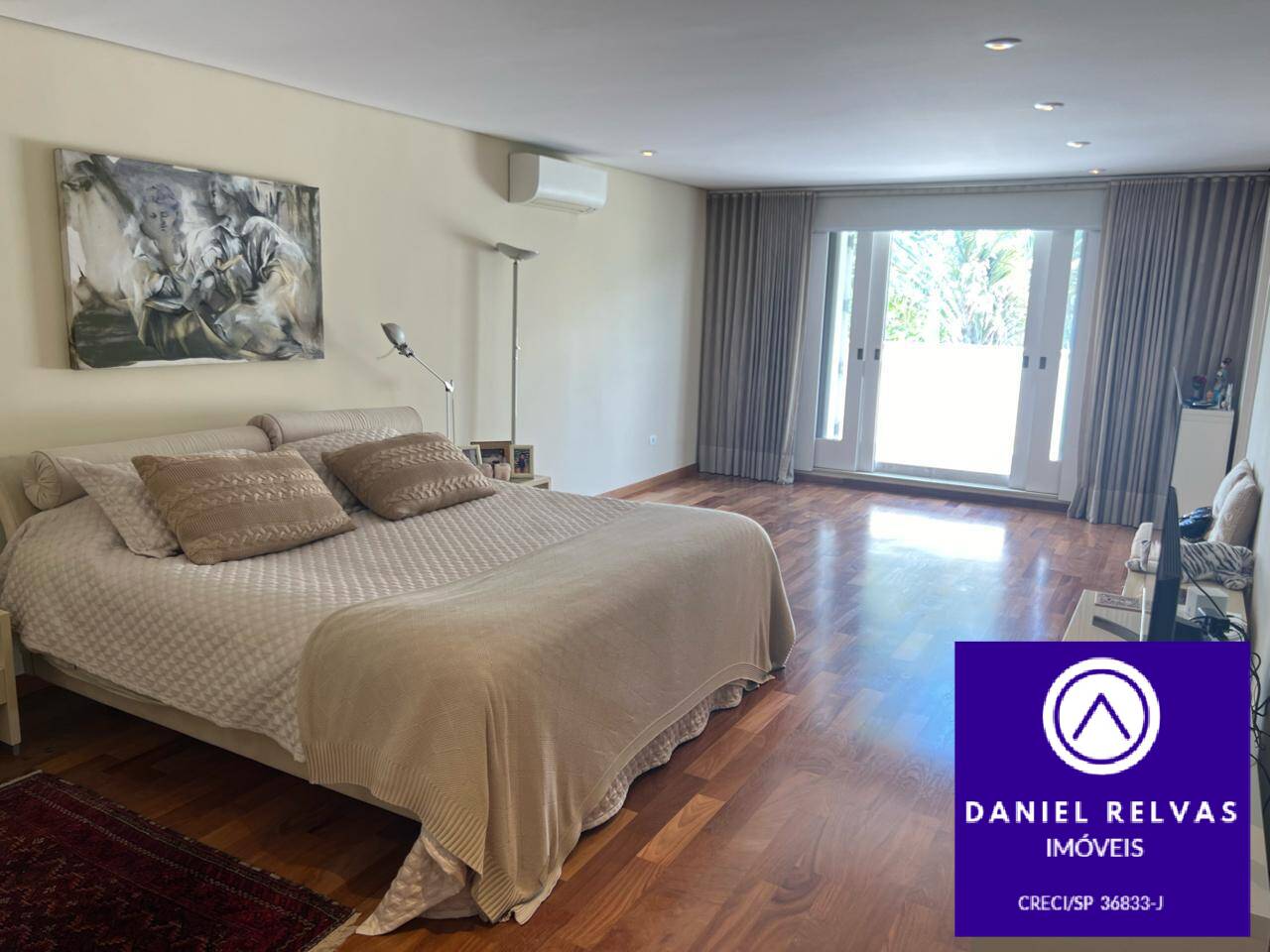 Casa, 4 quartos, 470 m² - Foto 8
