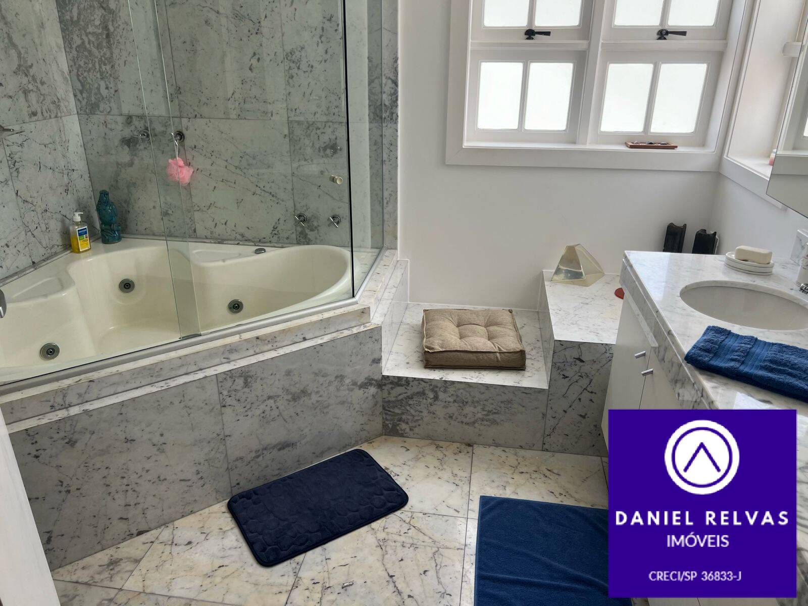 Casa, 4 quartos, 470 m² - Foto 16