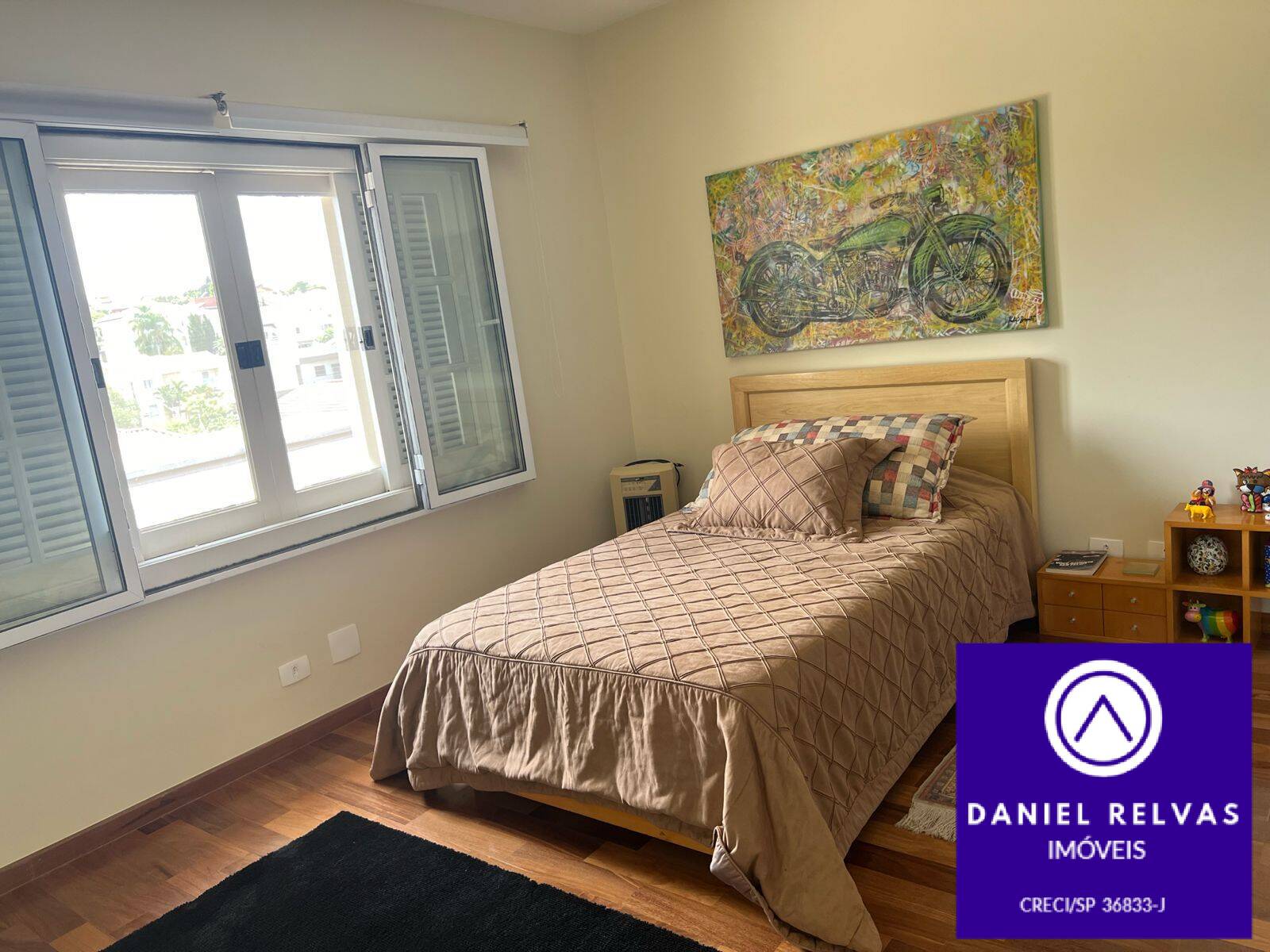 Casa, 4 quartos, 470 m² - Foto 19