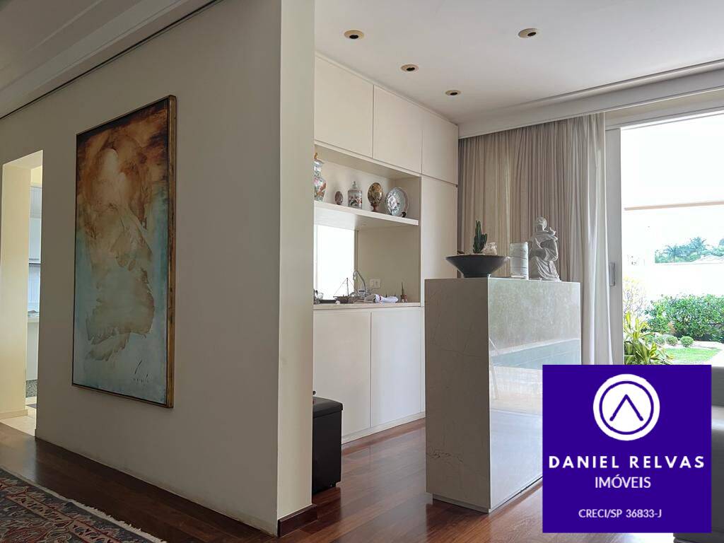 Casa, 4 quartos, 470 m² - Foto 6