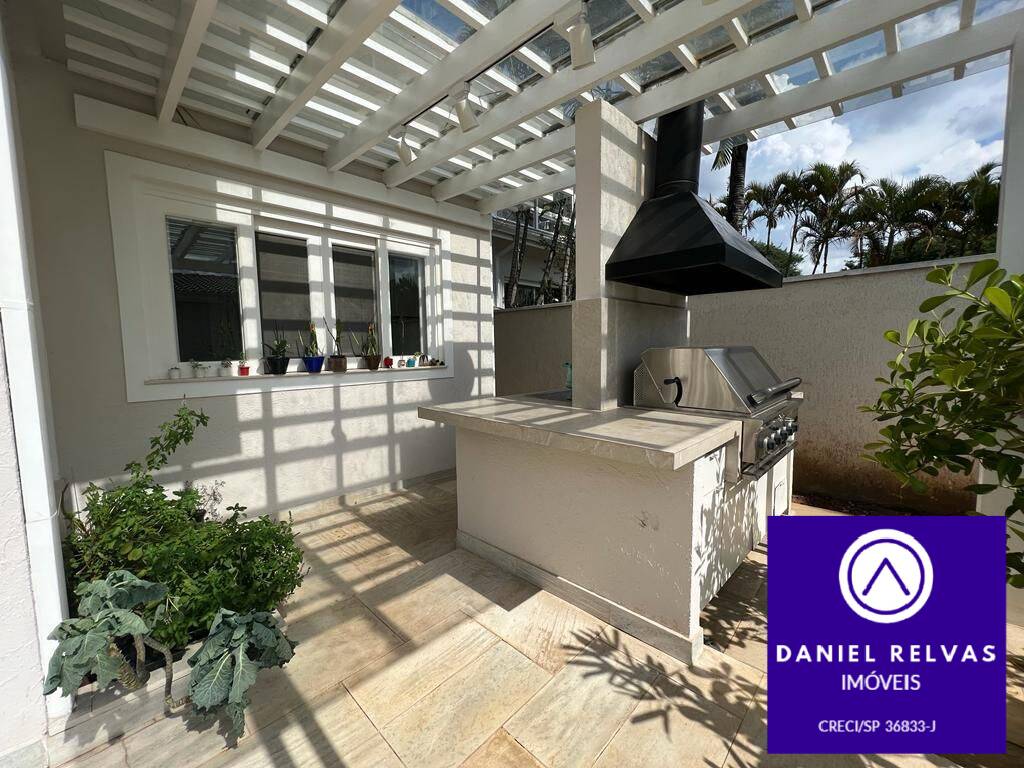 Casa, 4 quartos, 470 m² - Foto 26