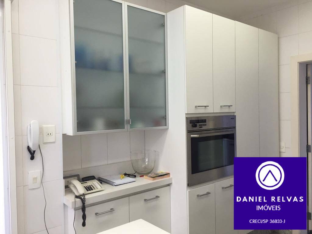 Casa, 4 quartos, 470 m² - Foto 25