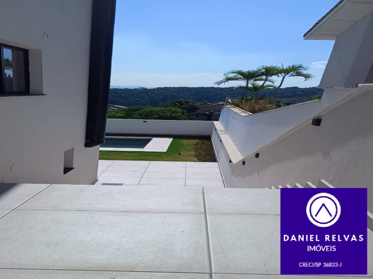 Casa, 4 quartos, 350 m² - Foto 6