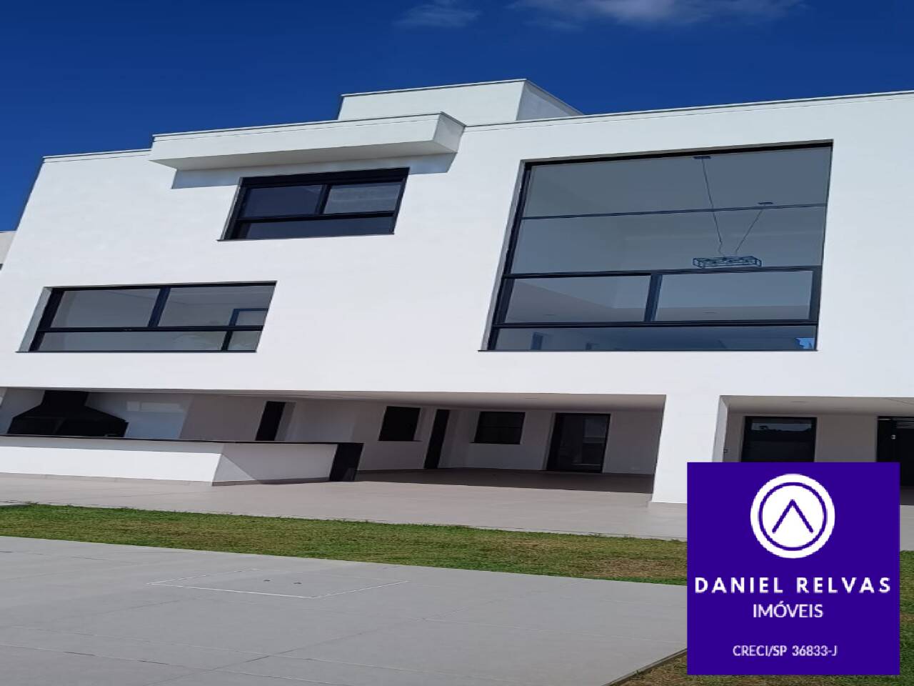 Casa, 4 quartos, 350 m² - Foto 3