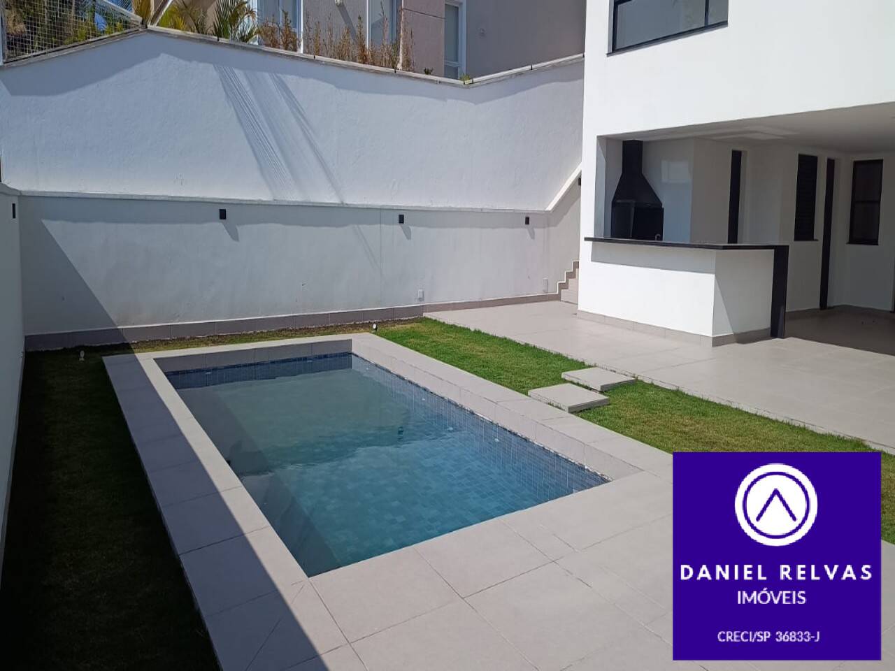 Casa, 4 quartos, 350 m² - Foto 18