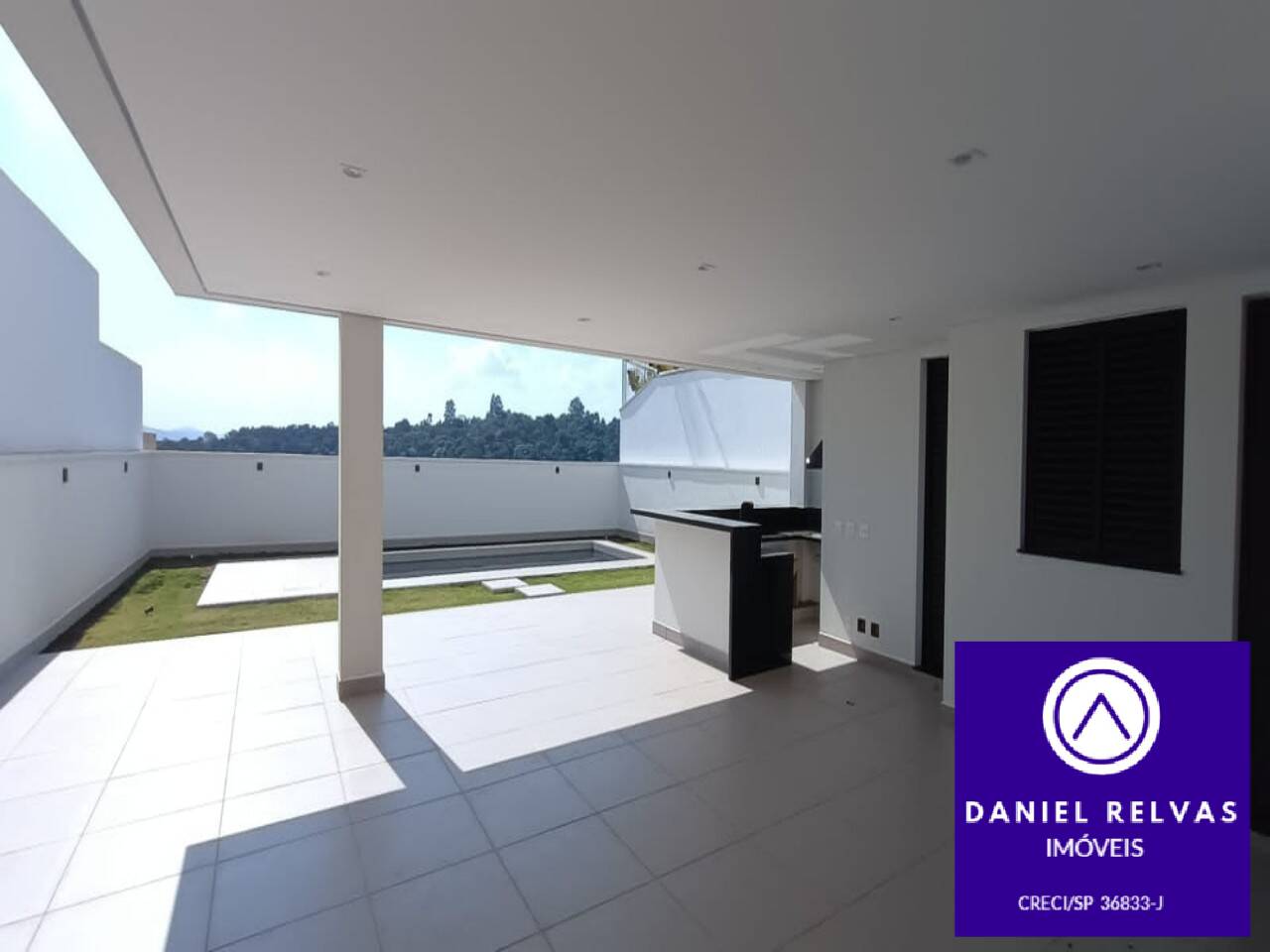 Casa, 4 quartos, 350 m² - Foto 19