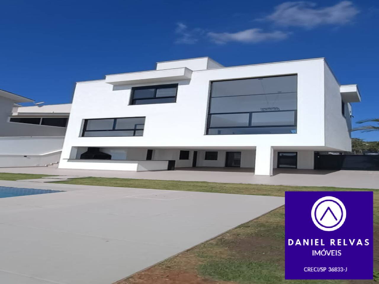 Casa, 4 quartos, 350 m² - Foto 2