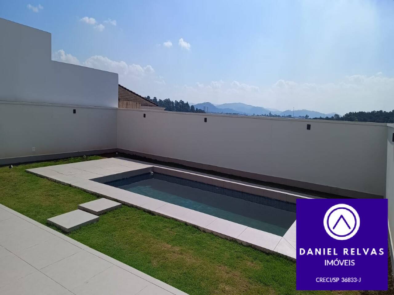 Casa, 4 quartos, 350 m² - Foto 22