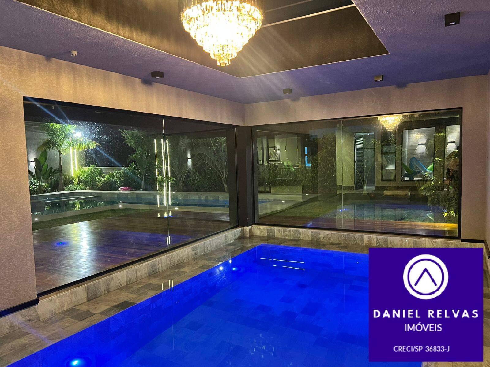 Casa, 5 quartos, 1200 m² - Foto 5