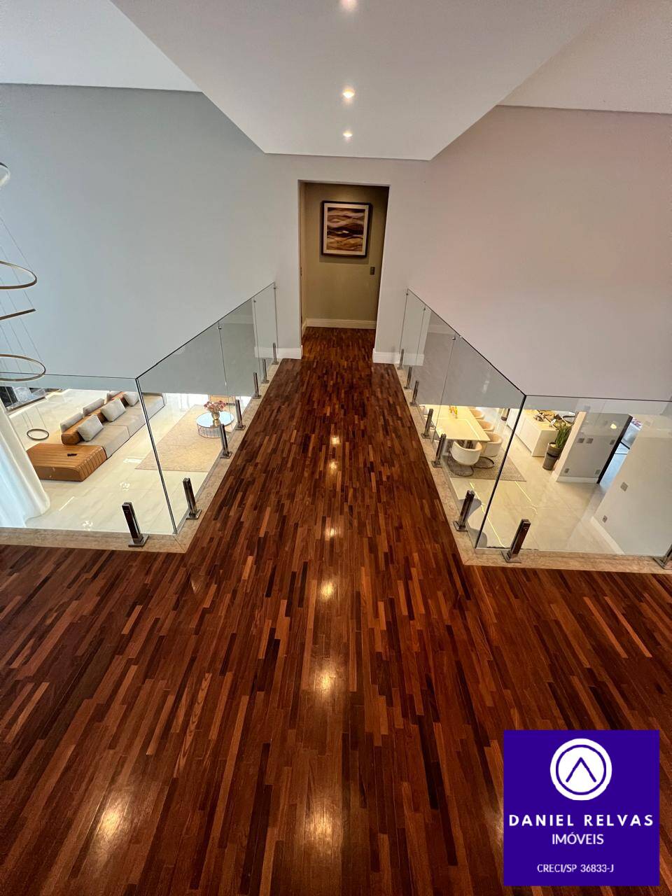 Casa, 5 quartos, 1200 m² - Foto 7