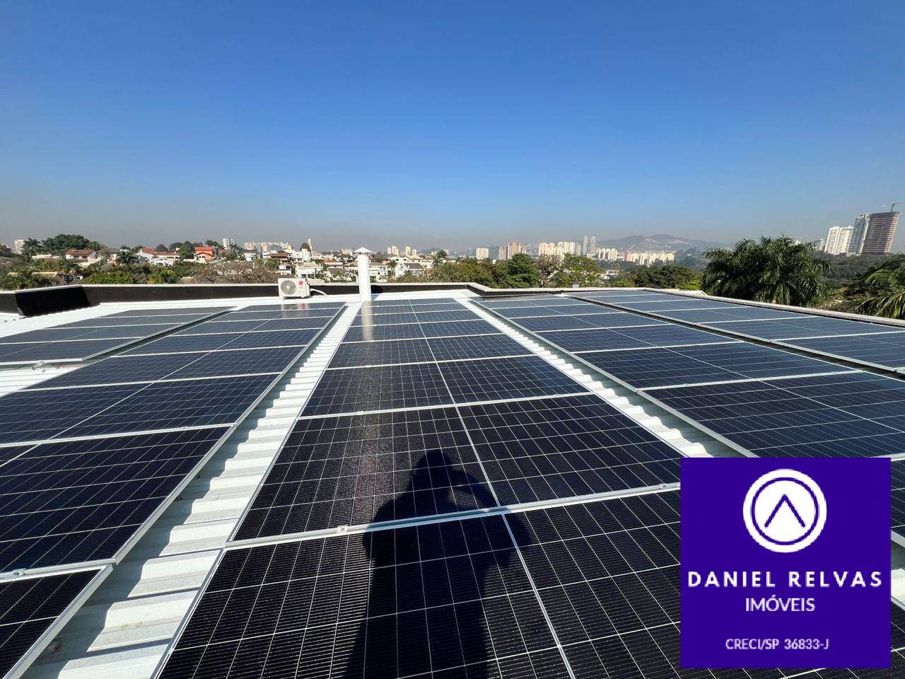 Casa, 5 quartos, 1200 m² - Foto 30