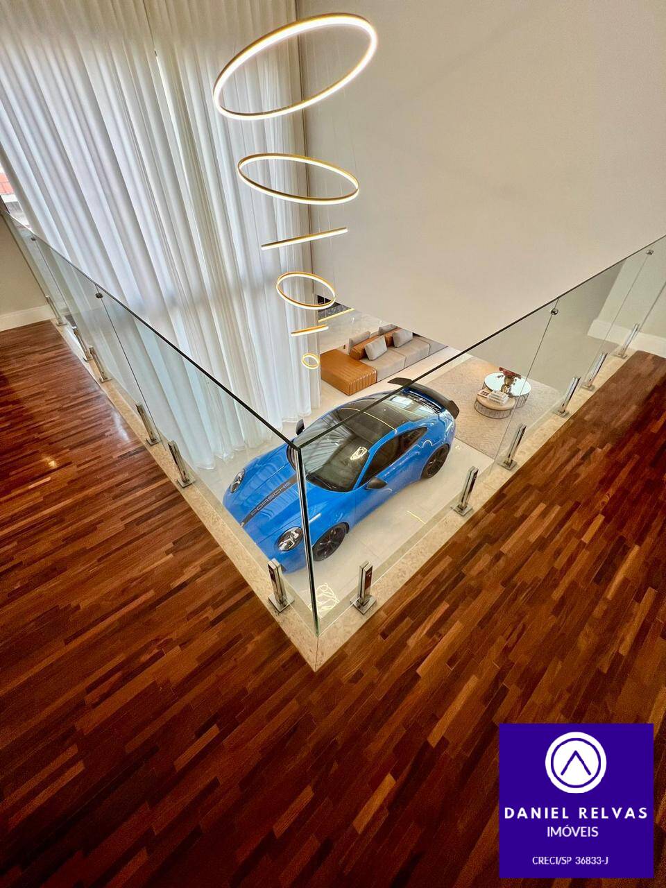 Casa, 5 quartos, 1200 m² - Foto 8