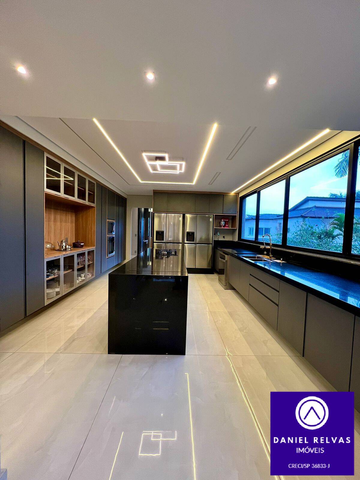 Casa, 5 quartos, 1200 m² - Foto 10