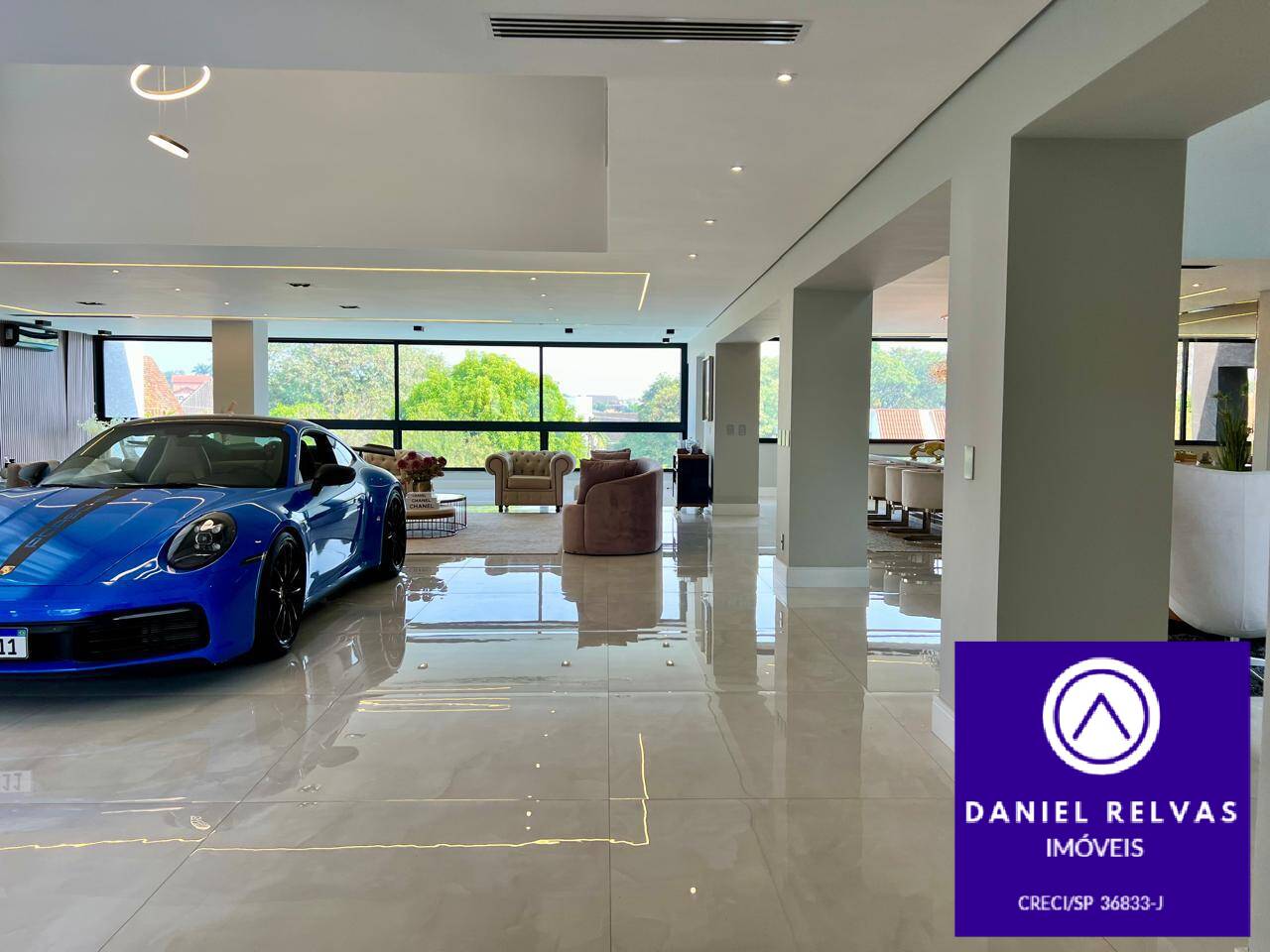 Casa, 5 quartos, 1200 m² - Foto 9