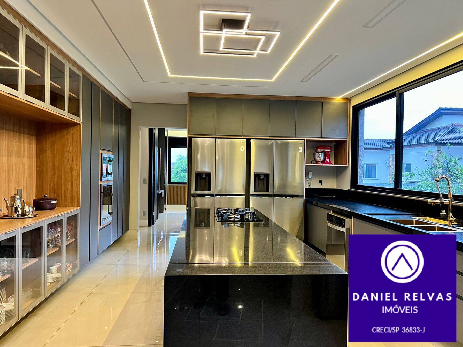 Casa, 5 quartos, 1200 m² - Foto 12