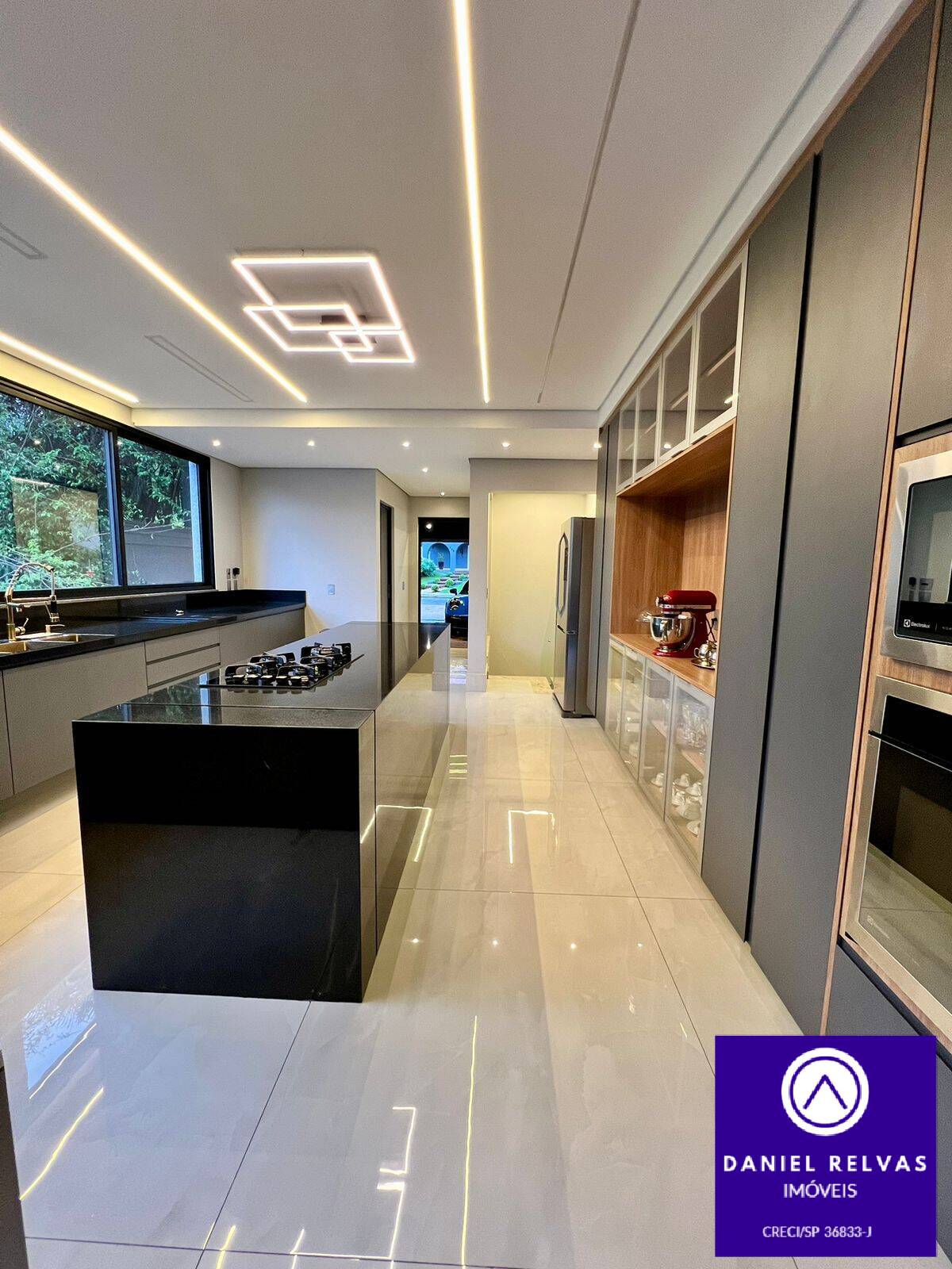 Casa, 5 quartos, 1200 m² - Foto 11