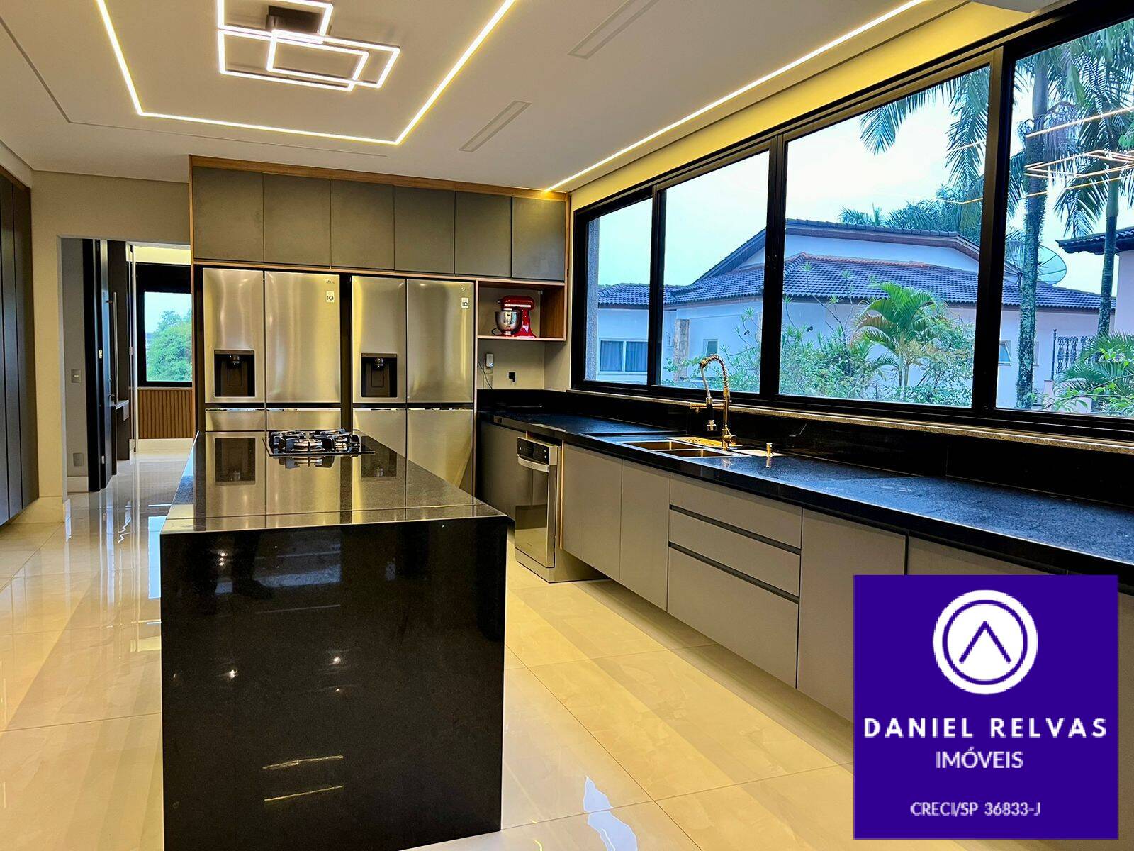 Casa, 5 quartos, 1200 m² - Foto 14