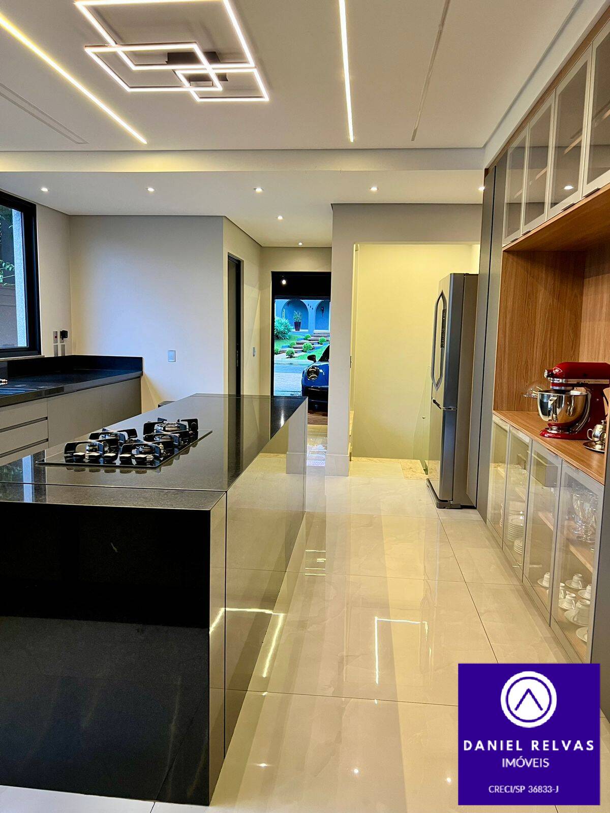 Casa, 5 quartos, 1200 m² - Foto 13