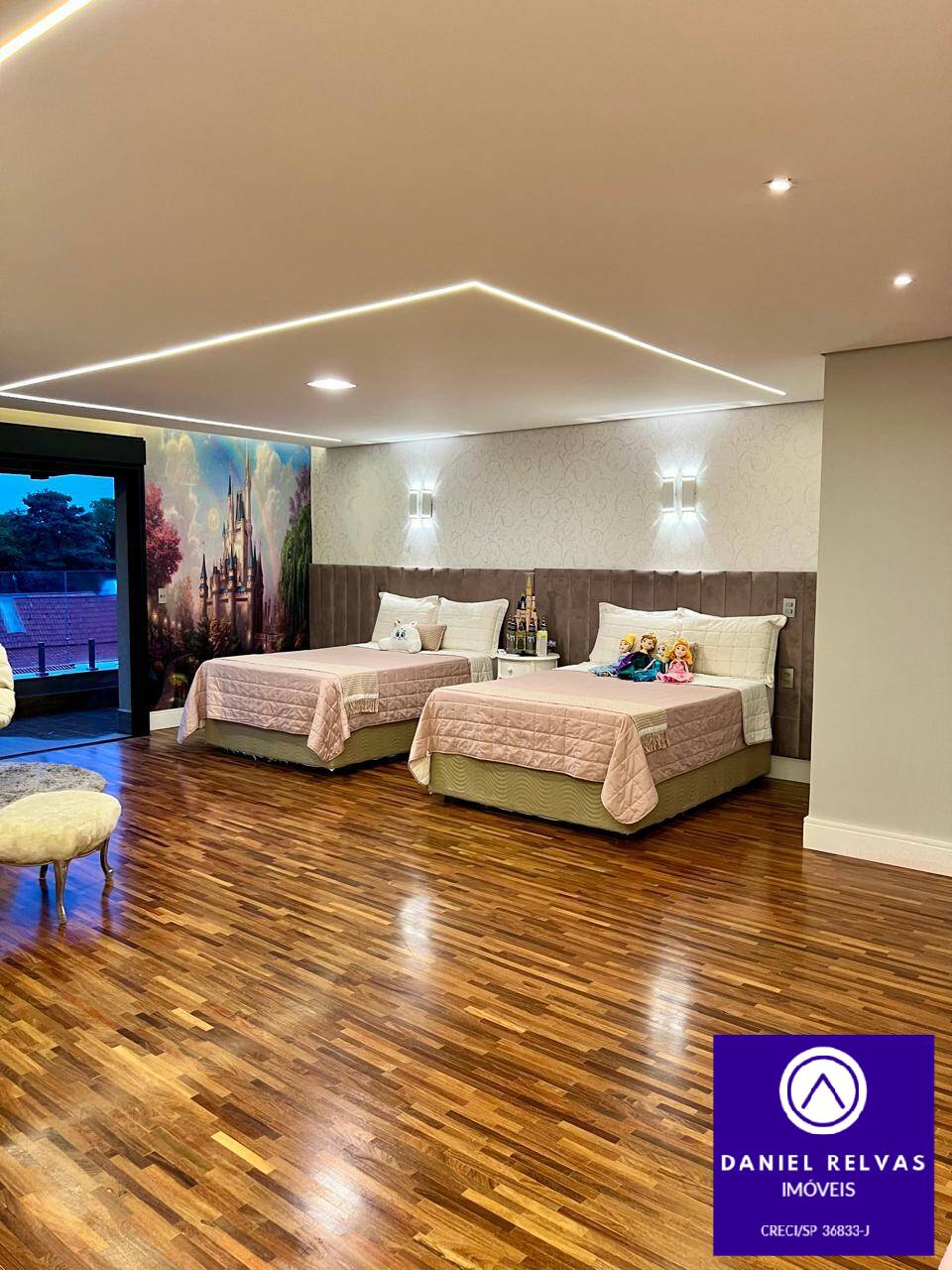 Casa, 5 quartos, 1200 m² - Foto 15