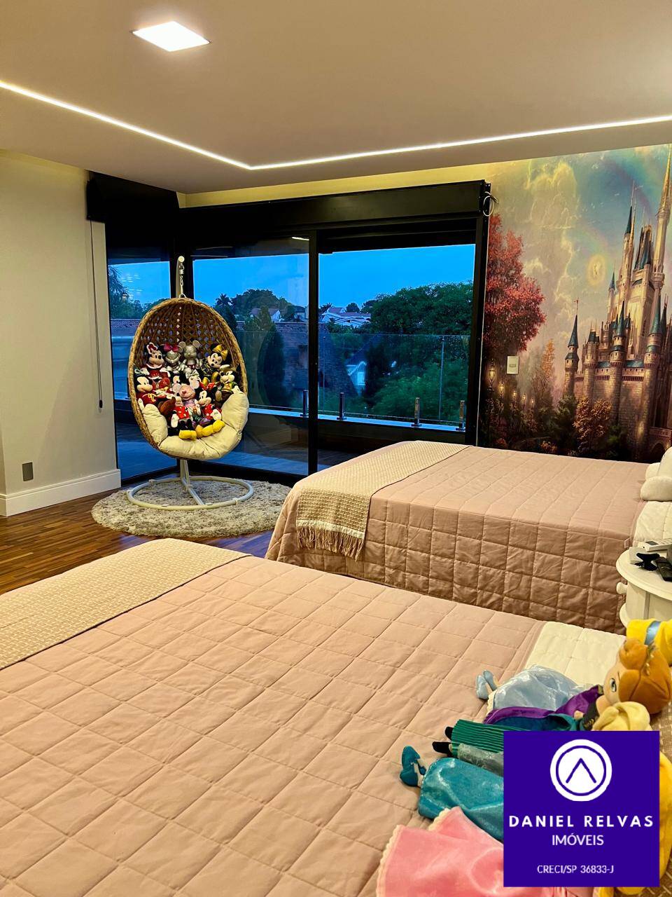 Casa, 5 quartos, 1200 m² - Foto 16