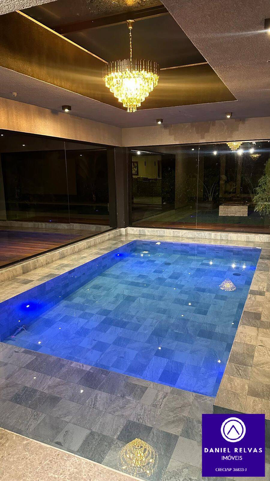 Casa, 5 quartos, 1200 m² - Foto 18