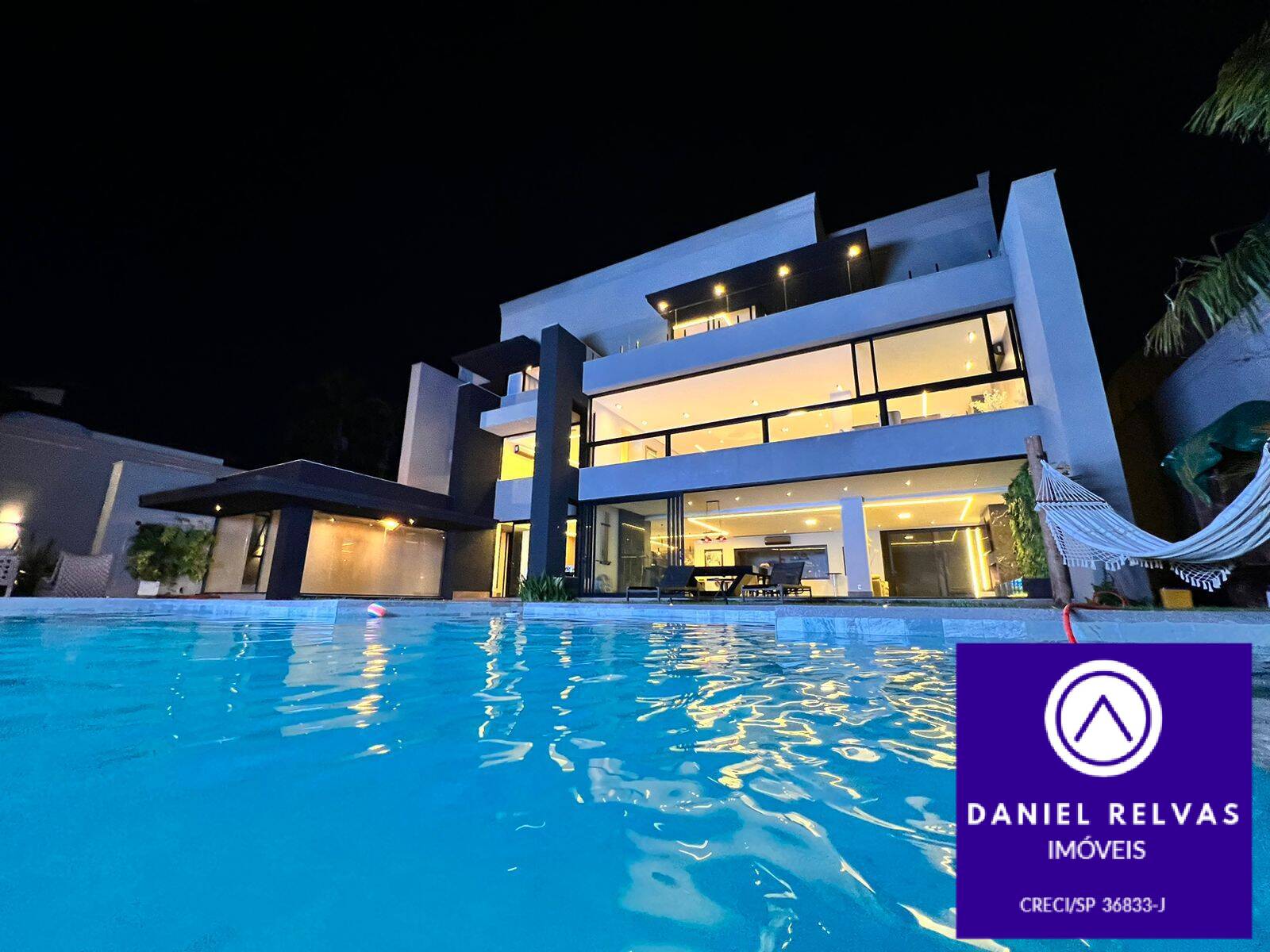 Casa, 5 quartos, 1200 m² - Foto 2