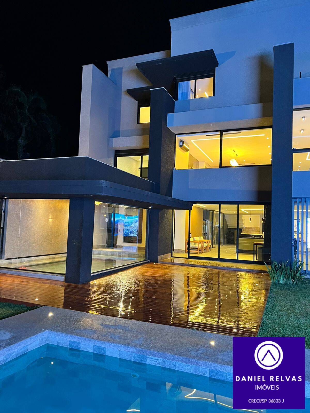 Casa, 5 quartos, 1200 m² - Foto 20