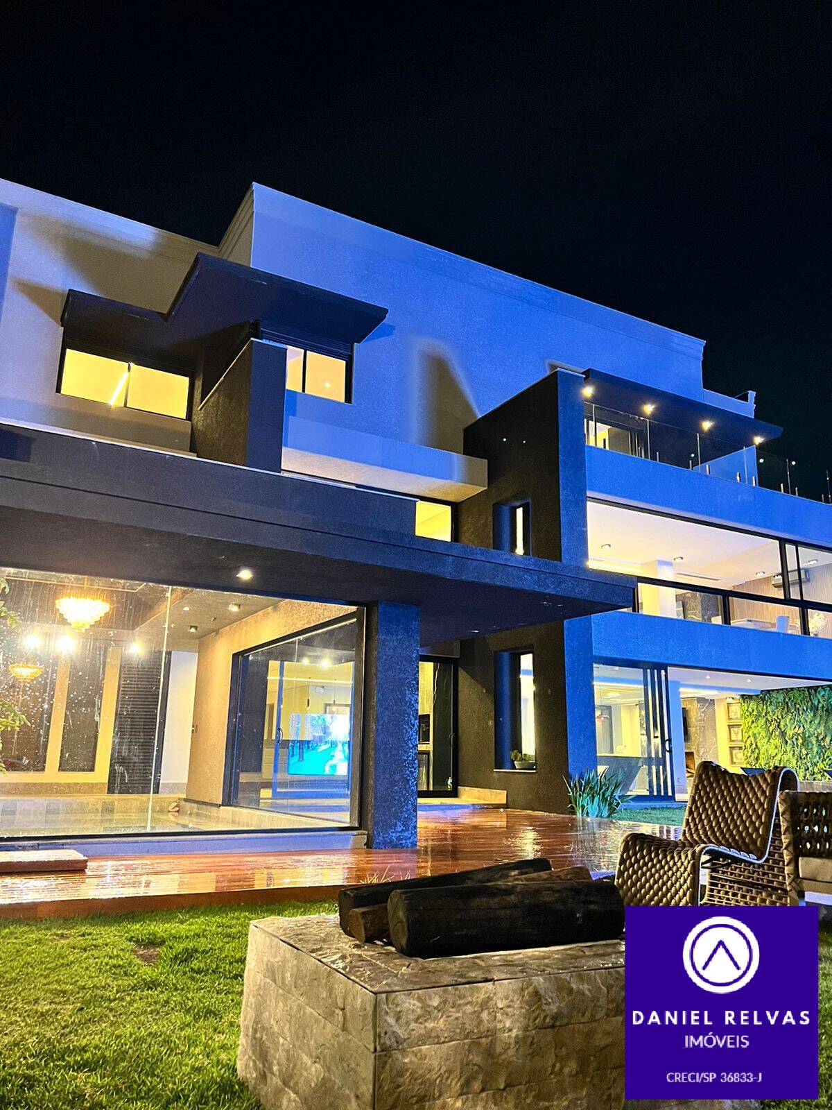 Casa, 5 quartos, 1200 m² - Foto 21